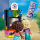 LEGO Friends 42662 Salon fryzjerski i sklep z ozdobami - 1284217 - zdjęcie 9